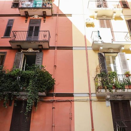 The Colors House Bari Exterior foto