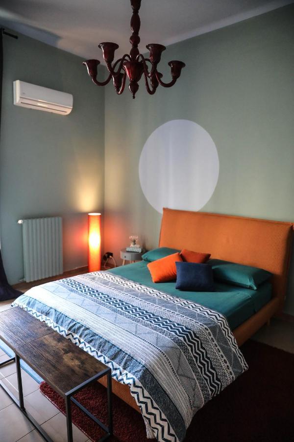 The Colors House Bari Exterior foto