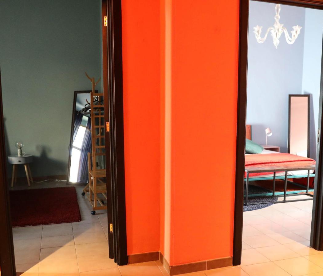 The Colors House Bari Exterior foto