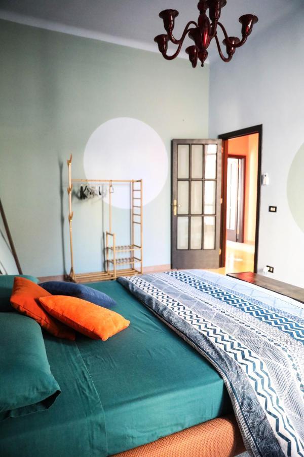 The Colors House Bari Exterior foto