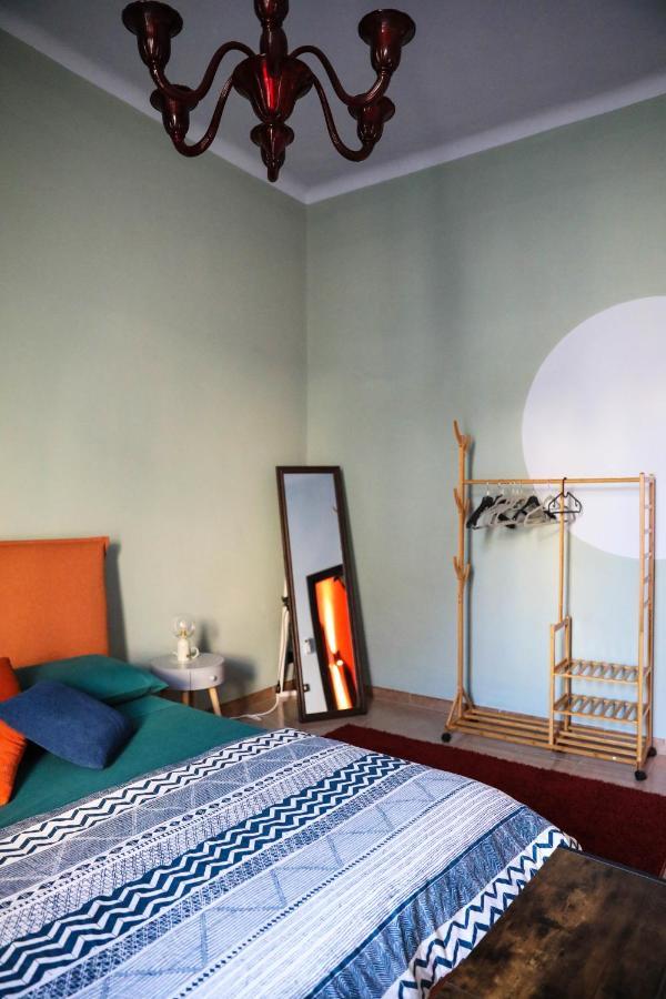 The Colors House Bari Exterior foto